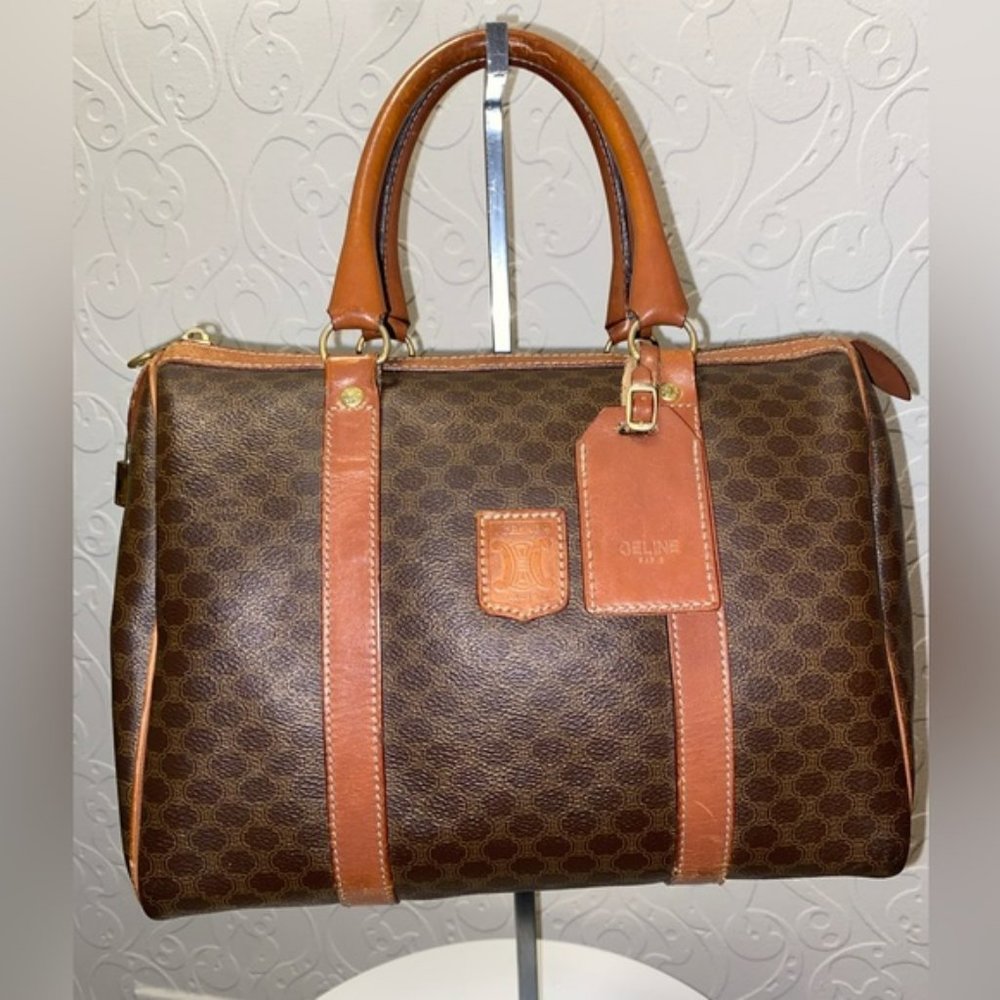 Celine vintage bag